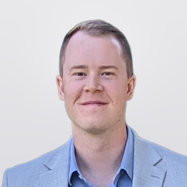 Cole, Merchant Success Manager at Smile