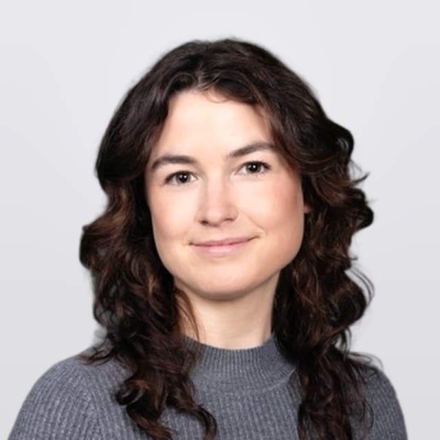 Hannah, Merchant Success Manager at Smile