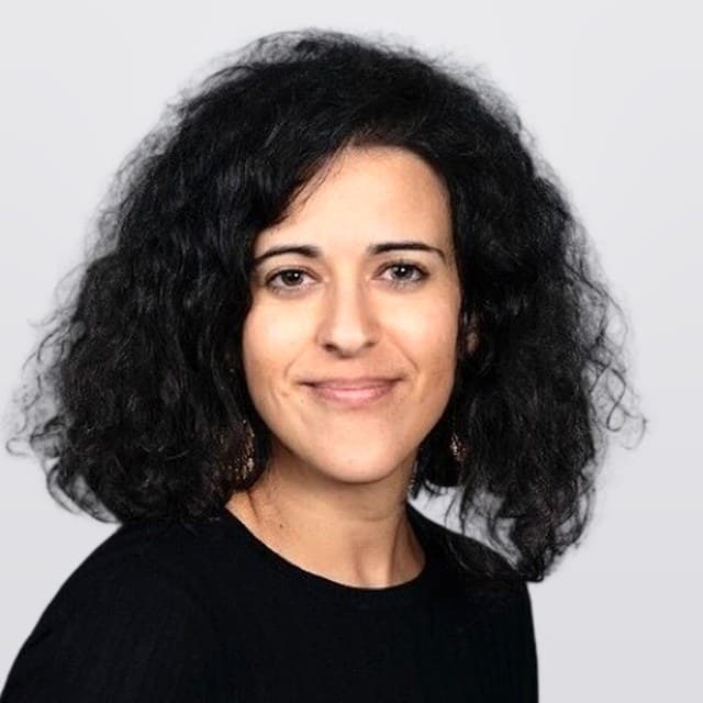 Joana, Merchant Success Manager at Smile